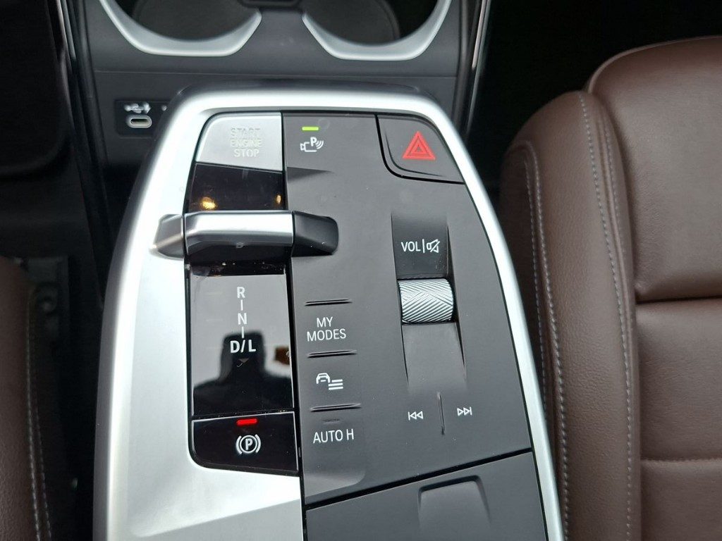 BMW X1 xDrive 20d xLine Aut. + Tetto apr. - 14