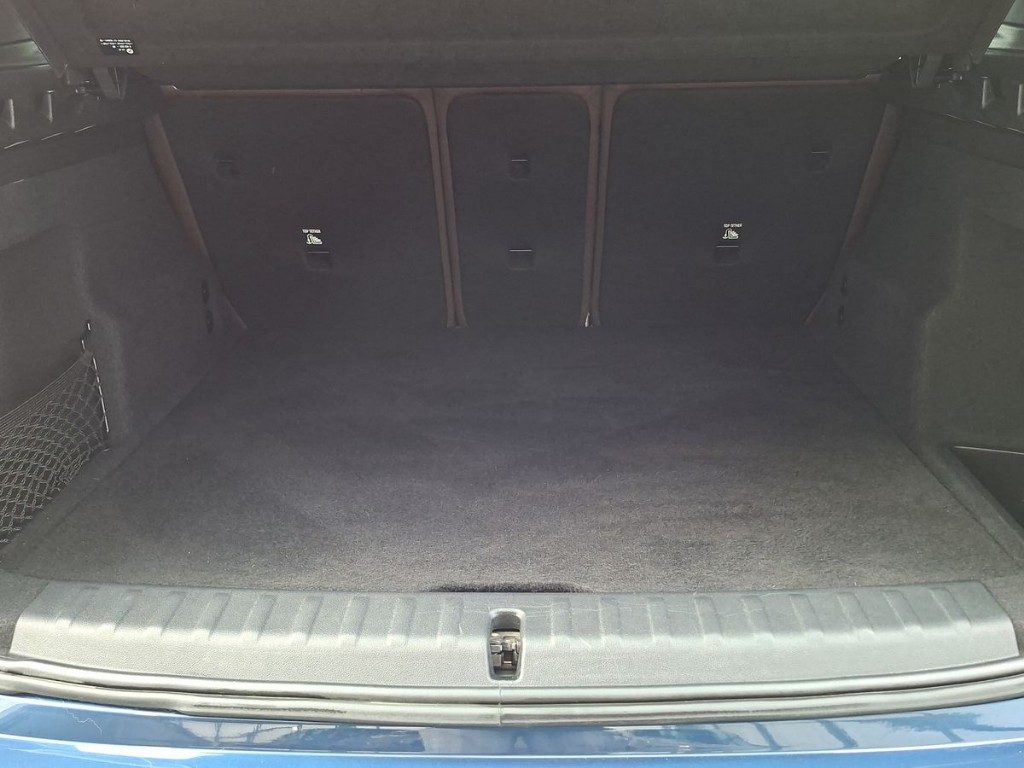 BMW X1 xDrive 20d xLine Aut. + Tetto apr. - 15