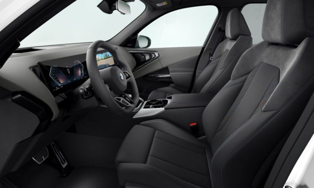 BMW X3 xDrive20d 48V MSport Pro - 3