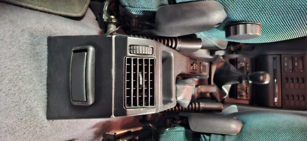 LANCIA Delta 2.0 TURBO 16V HF**1 PROPRIETARIO*51.000KM DA NUOVA - 42