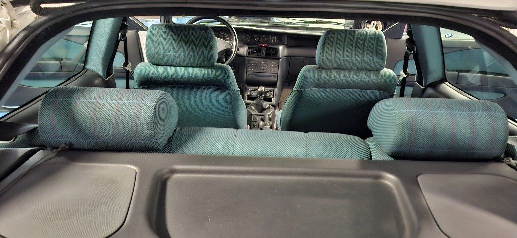 LANCIA Delta 2.0 TURBO 16V HF**1 PROPRIETARIO*51.000KM DA NUOVA - 46