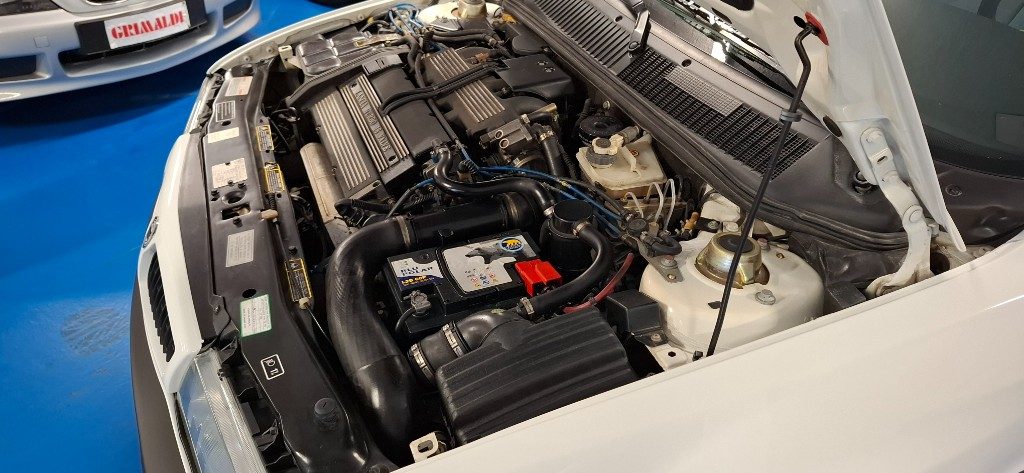 LANCIA Delta 2.0 TURBO 16V HF**1 PROPRIETARIO*51.000KM DA NUOVA - 15