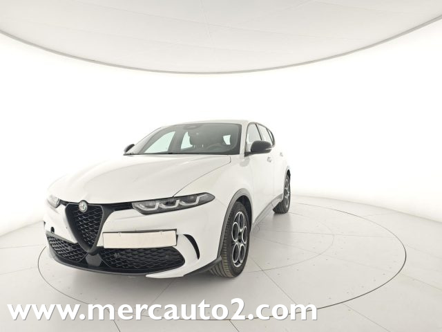 ALFA ROMEO Tonale Bianco pastello