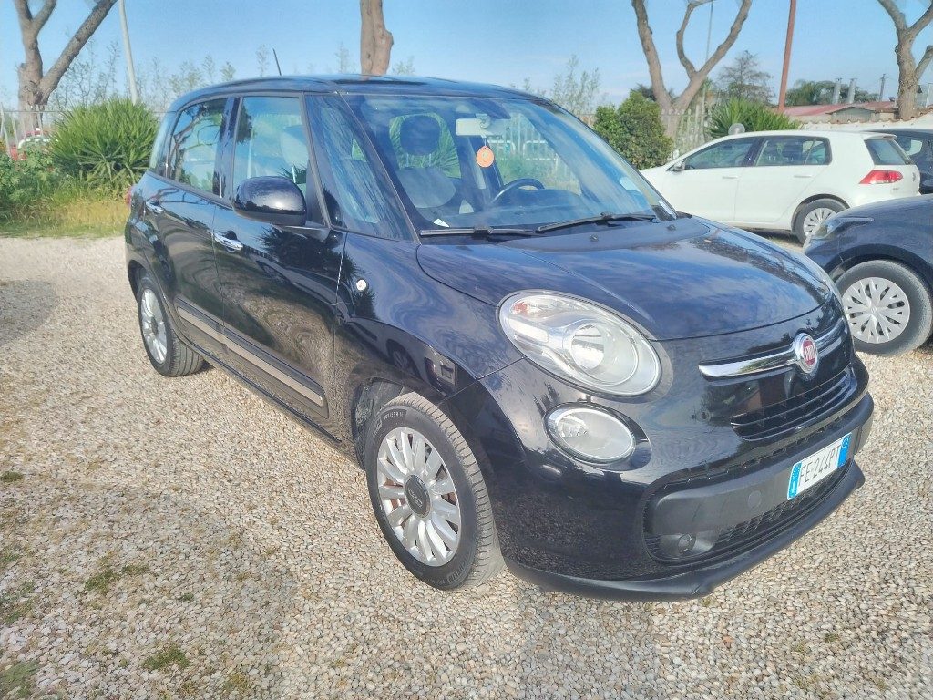 FIAT 500L 1.3 Multijet 95 CV Dualogic Pop Star - 2