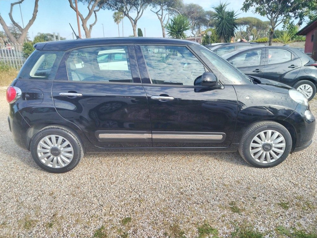 FIAT 500L 1.3 Multijet 95 CV Dualogic Pop Star - 3