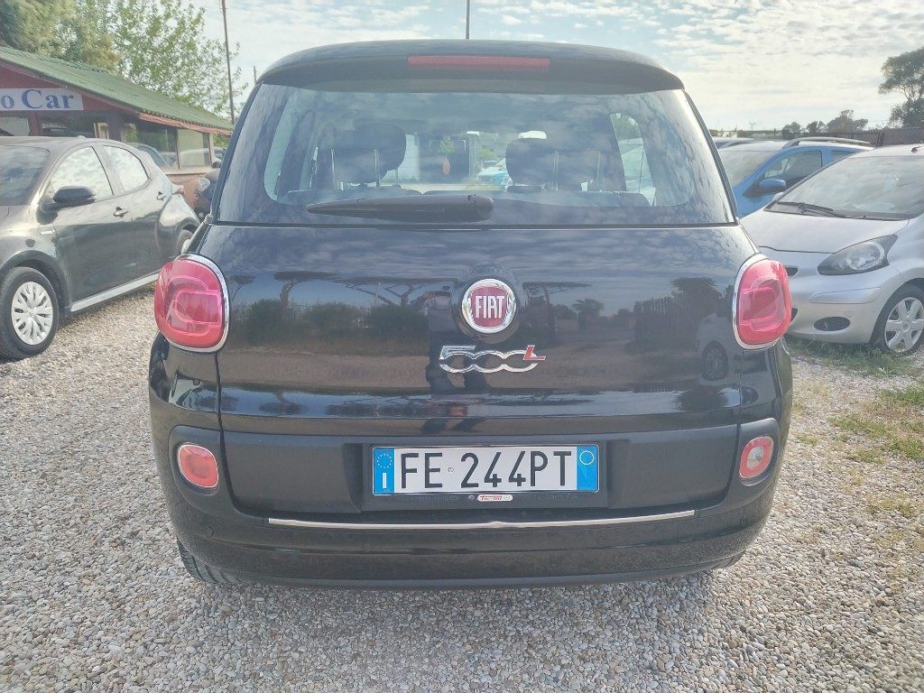 FIAT 500L 1.3 Multijet 95 CV Dualogic Pop Star - 5