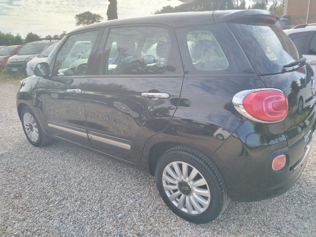 FIAT 500L 1.3 Multijet 95 CV Dualogic Pop Star - 6