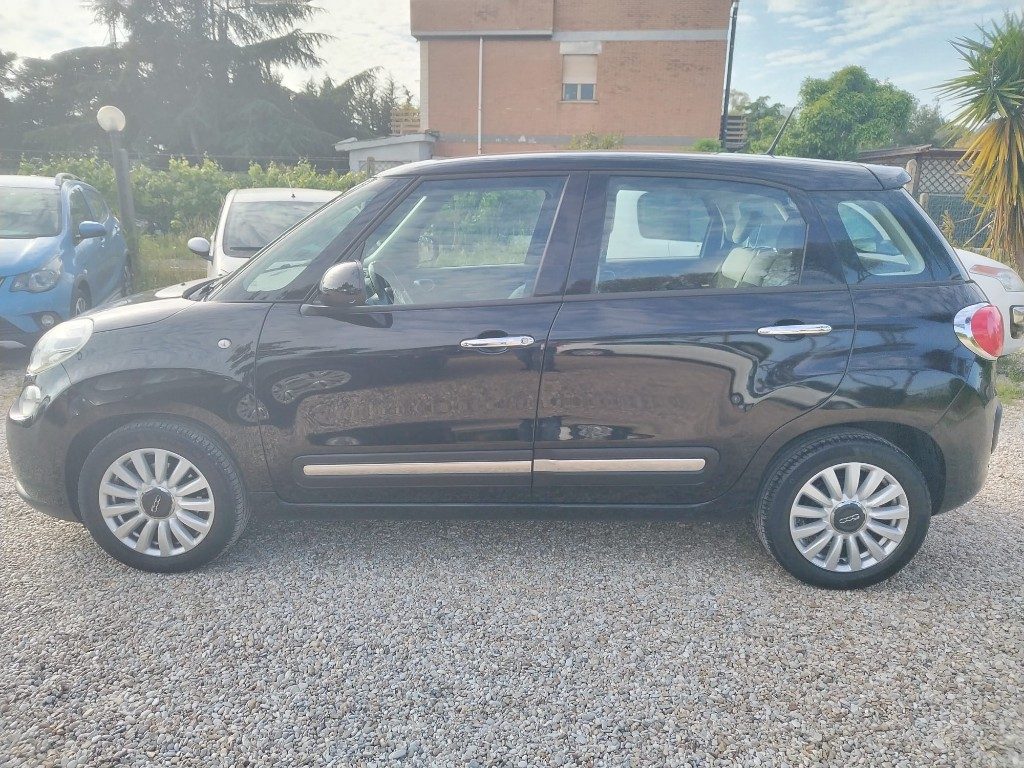 FIAT 500L 1.3 Multijet 95 CV Dualogic Pop Star - 7