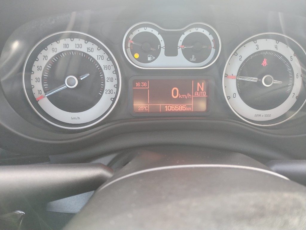 FIAT 500L 1.3 Multijet 95 CV Dualogic Pop Star - 10