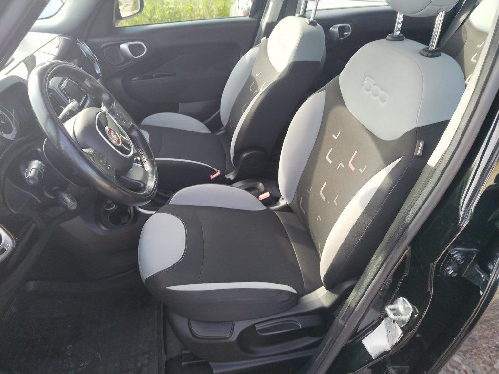 FIAT 500L 1.3 Multijet 95 CV Dualogic Pop Star - 12