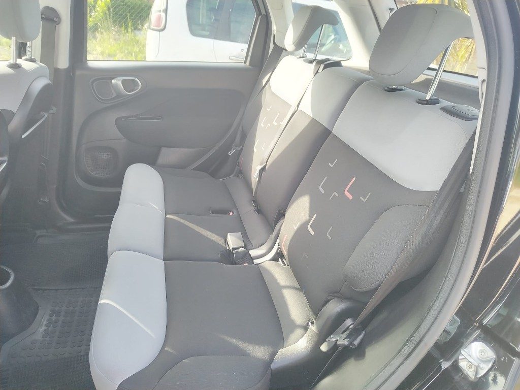 FIAT 500L 1.3 Multijet 95 CV Dualogic Pop Star - 13