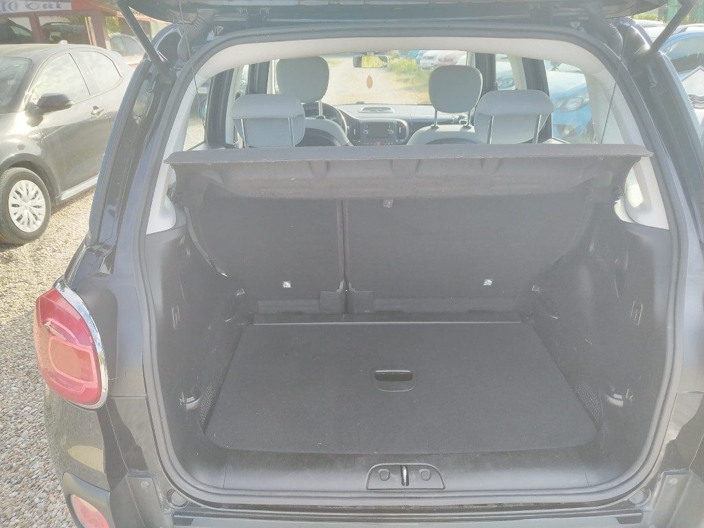FIAT 500L 1.3 Multijet 95 CV Dualogic Pop Star - 15