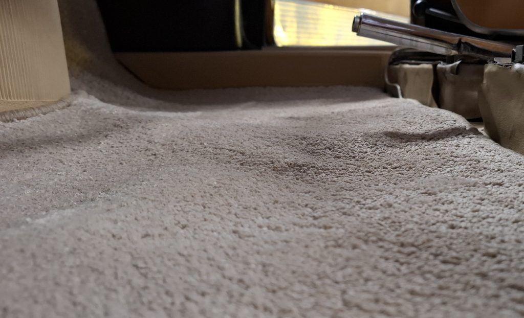 LANCIA Flavia COUPE 1.8 ASI TARGA ORO - INTERNI BEIGE - 15