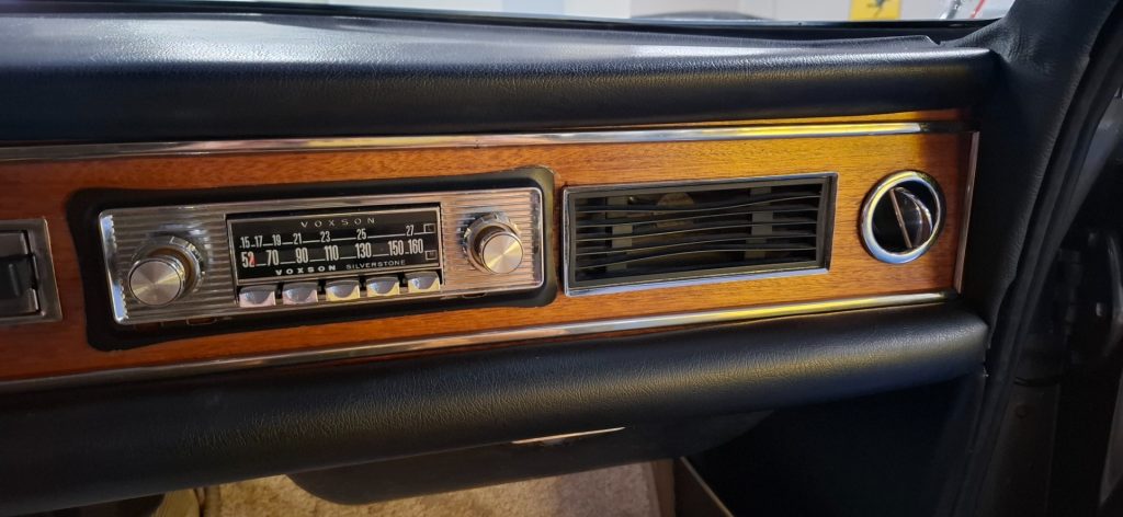 LANCIA Flavia COUPE 1.8 ASI TARGA ORO - INTERNI BEIGE - 21