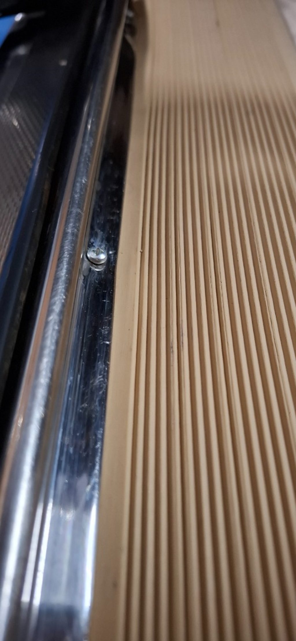 LANCIA Flavia COUPE 1.8 ASI TARGA ORO - INTERNI BEIGE - 47