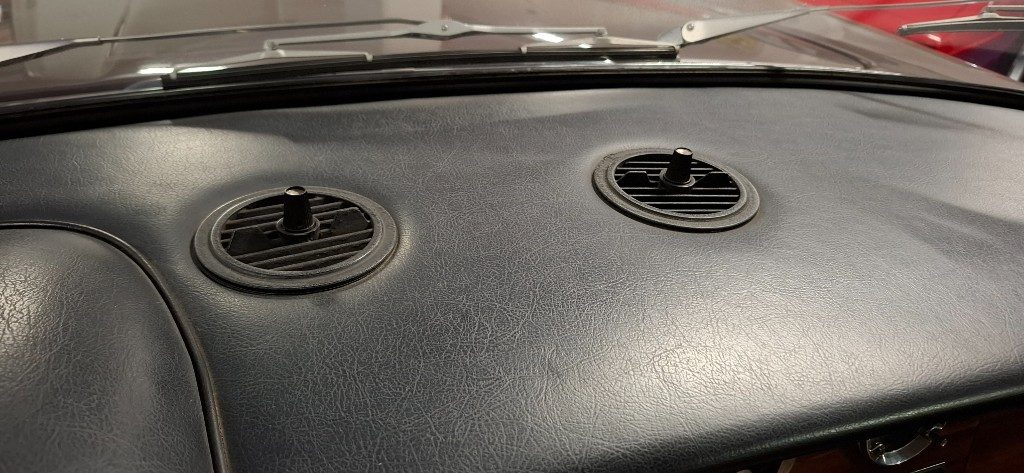 MASERATI Quattroporte 4.136cc **TARGHE NERE**LIBRETTO A PAGINE - 44