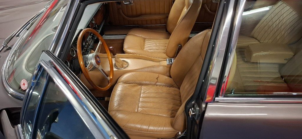 MASERATI Quattroporte 4.136cc **TARGHE NERE**LIBRETTO A PAGINE - 60