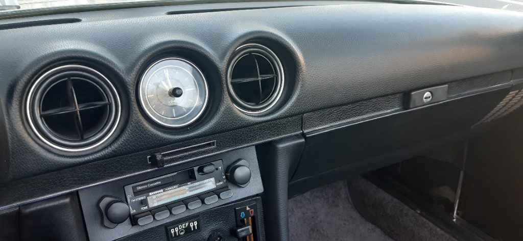 MERCEDES-BENZ SL 350 ITALIANO DA SEMPRE ***CAMBIO MANUALE*** - 35