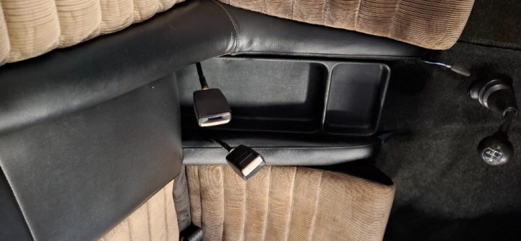 PORSCHE 914 1.700 ***BOOK SERVICE DORIGINE*TARGA TREVISO - 35