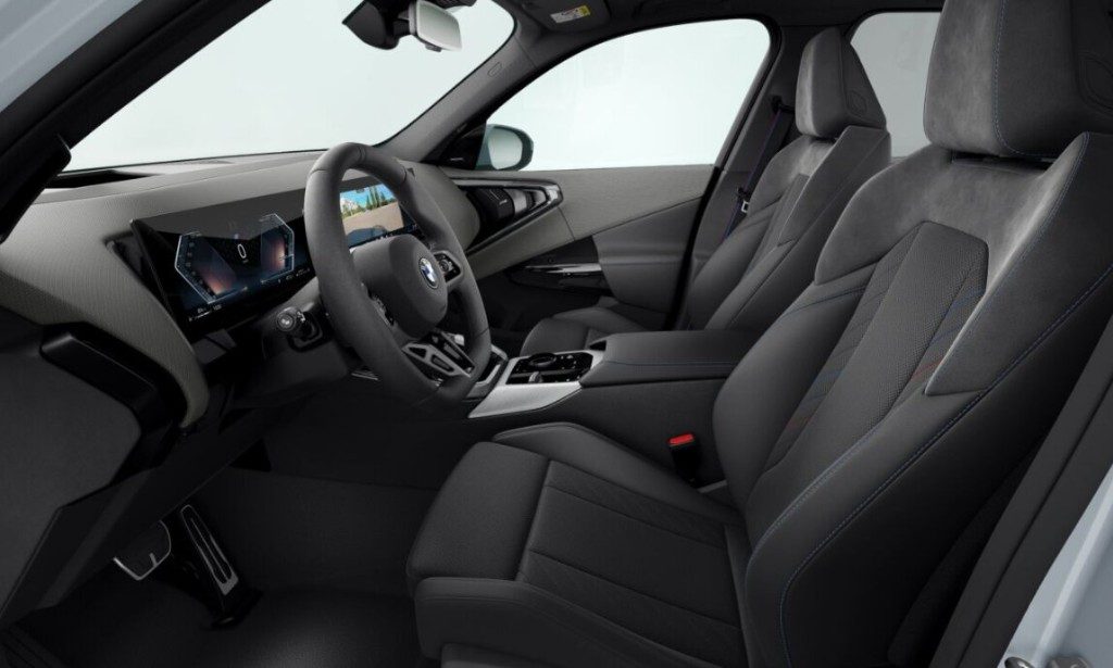 BMW X3 xDrive20d 48V MSport Pro - 3