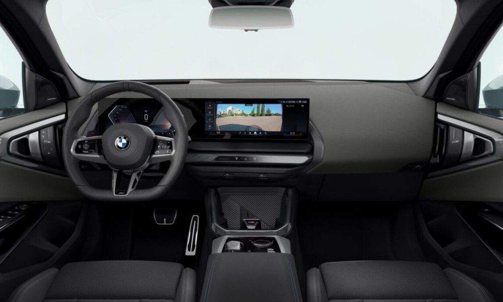 BMW X3 xDrive20d 48V MSport Pro - 4