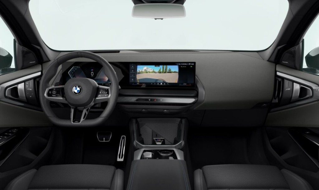 BMW X3 xDrive20d 48V MSport Pro - 4