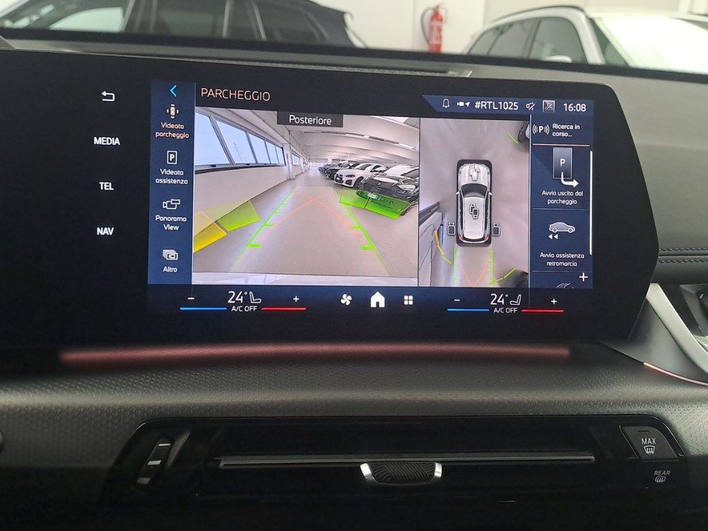 BMW X1 xDrive 25e Msport Pro Aut. - 13