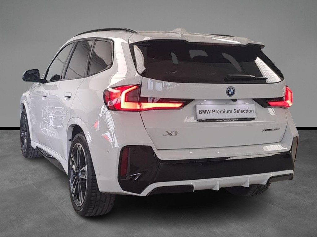BMW X1 xDrive 25e Msport Pro Aut. - 4