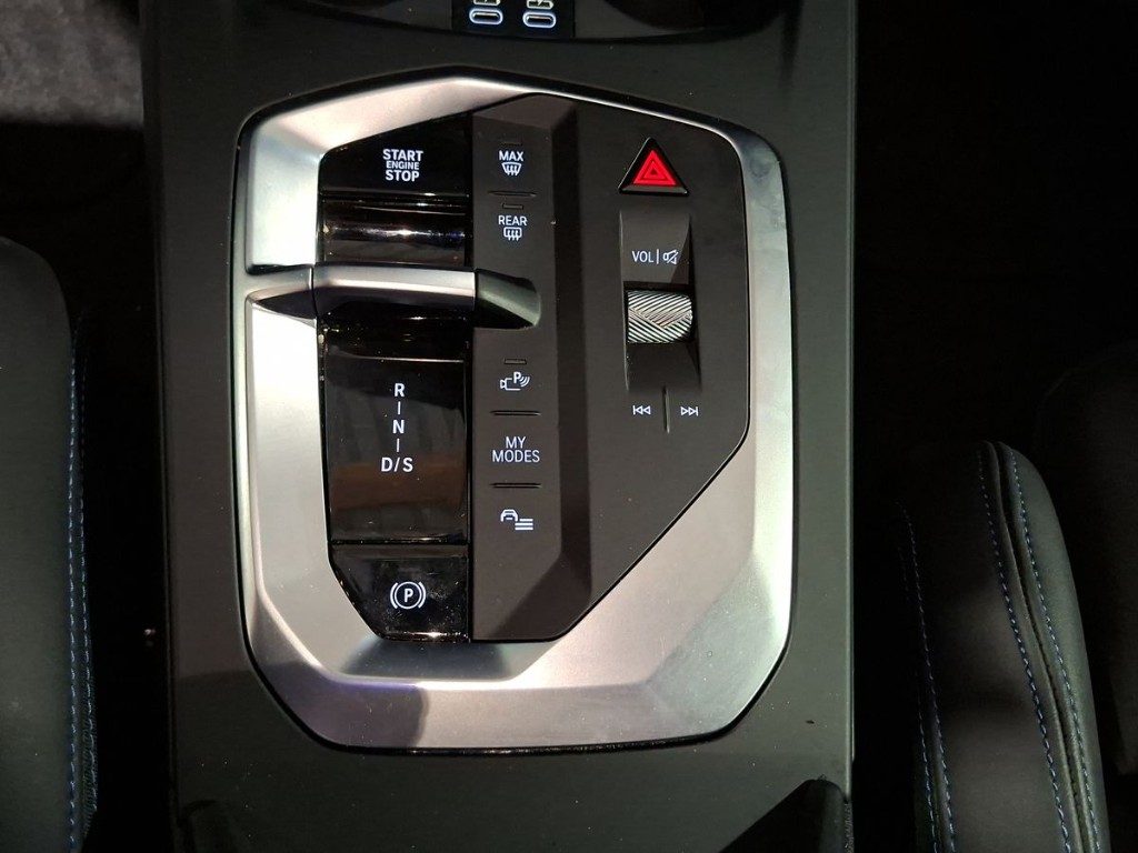 BMW 118 d MSport Pro Aut. - 12