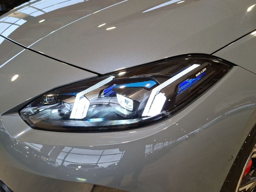 BMW 118 d MSport Pro Aut. - 6