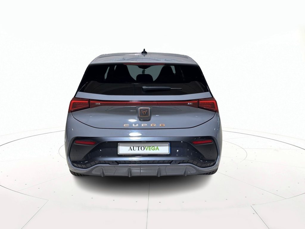 CUPRA Born 58kwh - 5