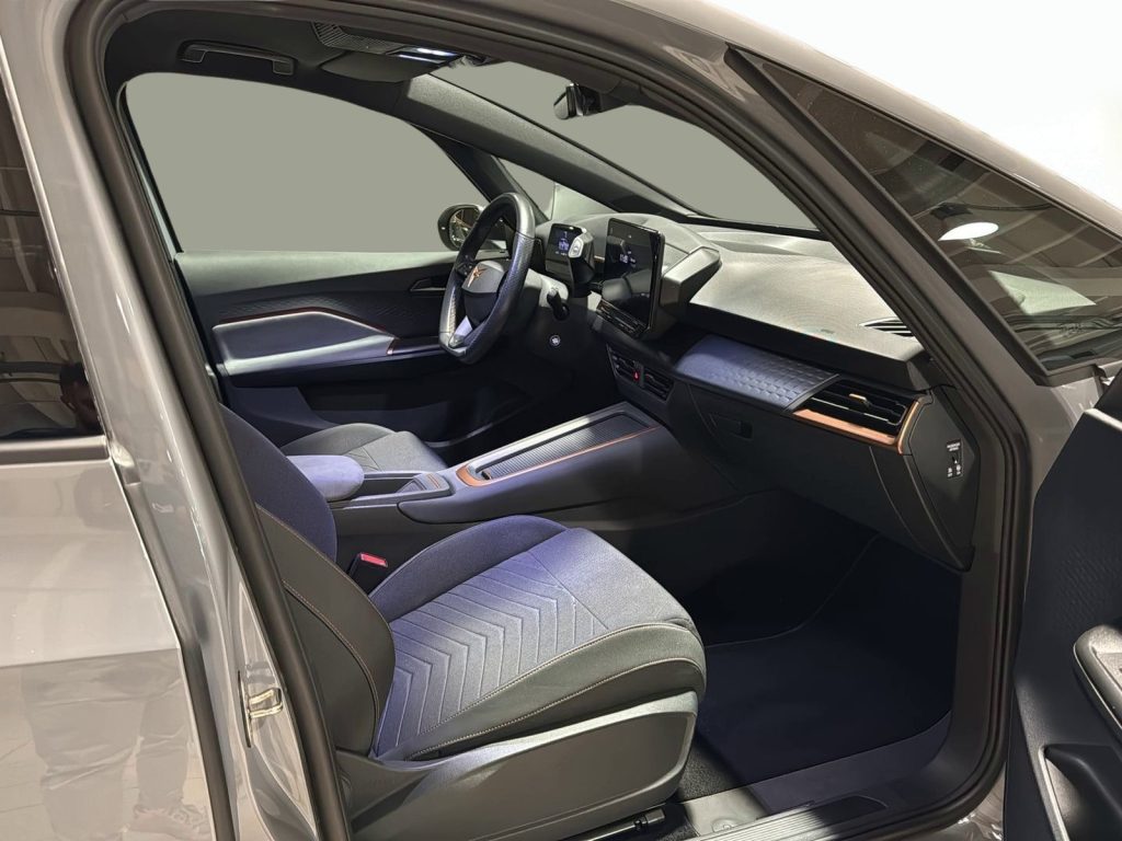 CUPRA Born 58kwh - 6