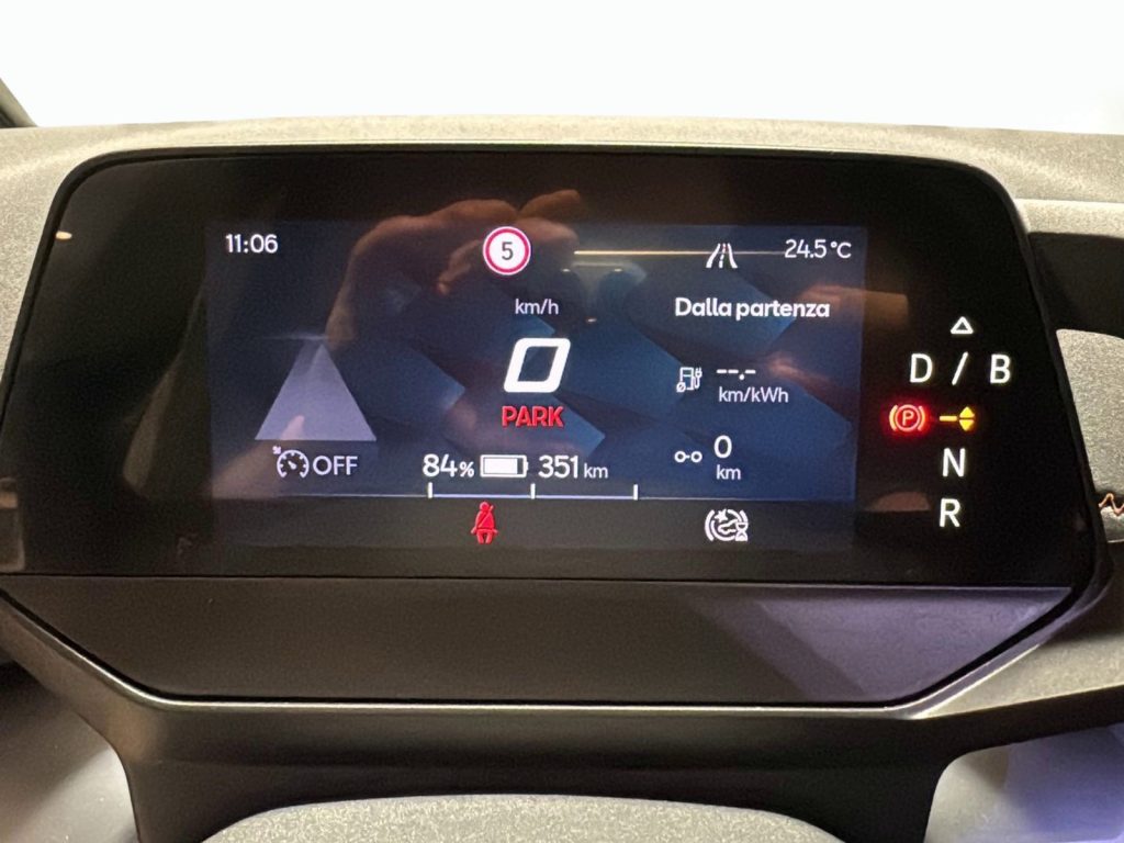 CUPRA Born 58kwh - 10