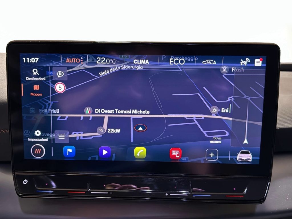 CUPRA Born 58kwh - 12