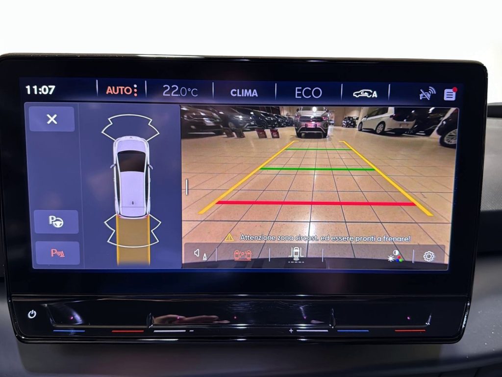 CUPRA Born 58kwh - 13