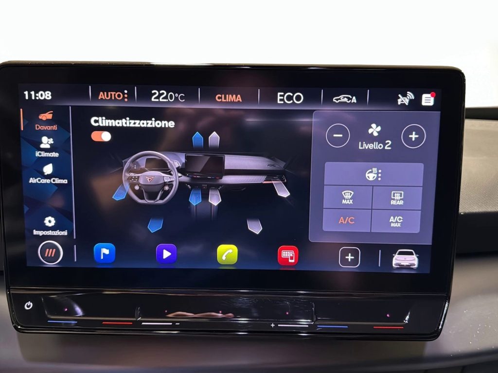 CUPRA Born 58kwh - 14