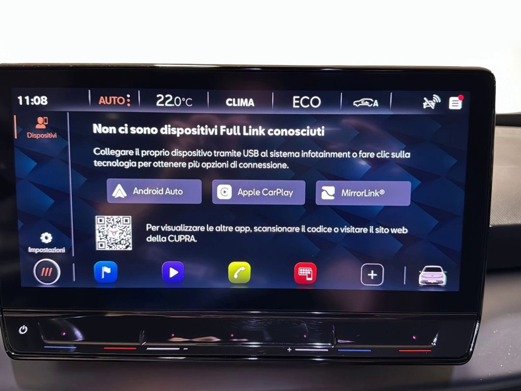 CUPRA Born 58kwh - 15