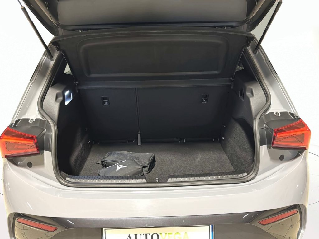 CUPRA Born 58kwh - 19