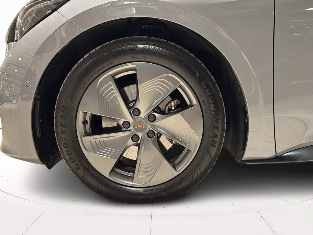 CUPRA Born 58kwh - 20