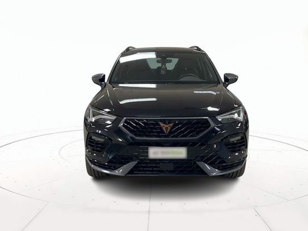 CUPRA Ateca 1.5 tsi 150cv dsg - 2