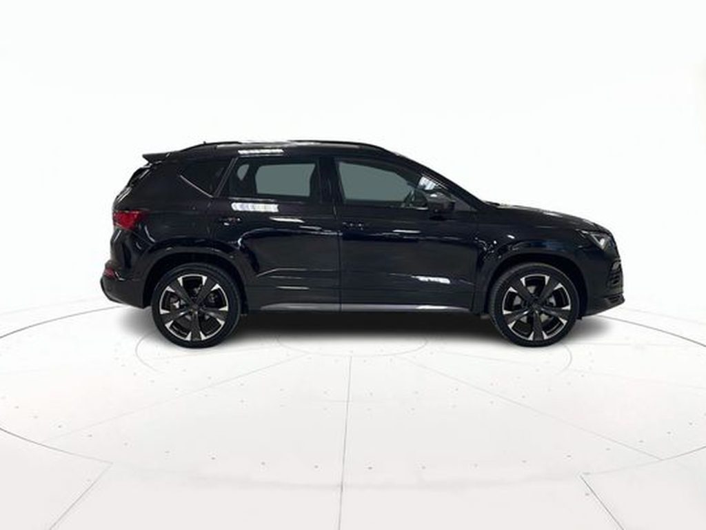 CUPRA Ateca 1.5 tsi 150cv dsg - 3