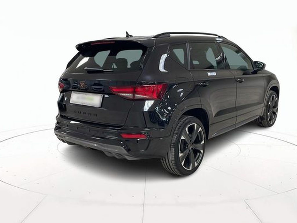CUPRA Ateca 1.5 tsi 150cv dsg - 4