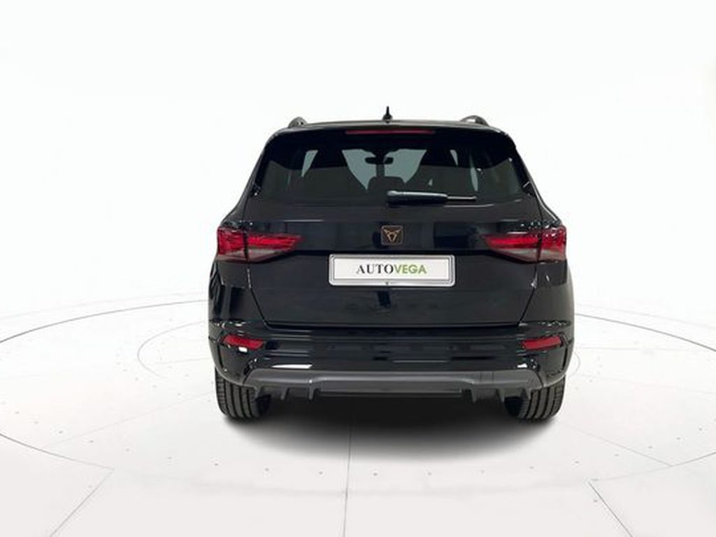 CUPRA Ateca 1.5 tsi 150cv dsg - 5