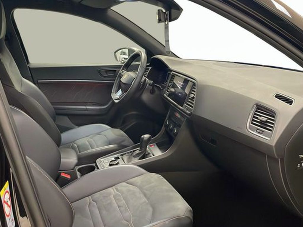 CUPRA Ateca 1.5 tsi 150cv dsg - 6