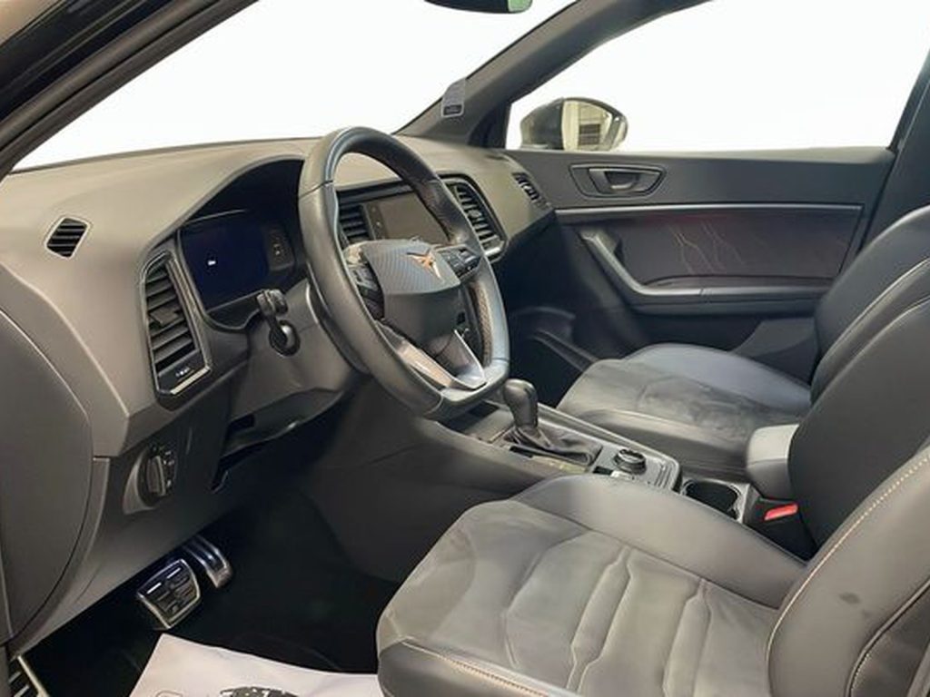 CUPRA Ateca 1.5 tsi 150cv dsg - 7