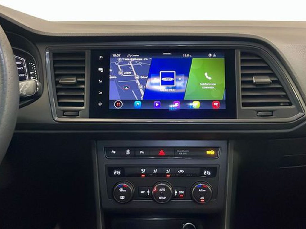 CUPRA Ateca 1.5 tsi 150cv dsg - 10