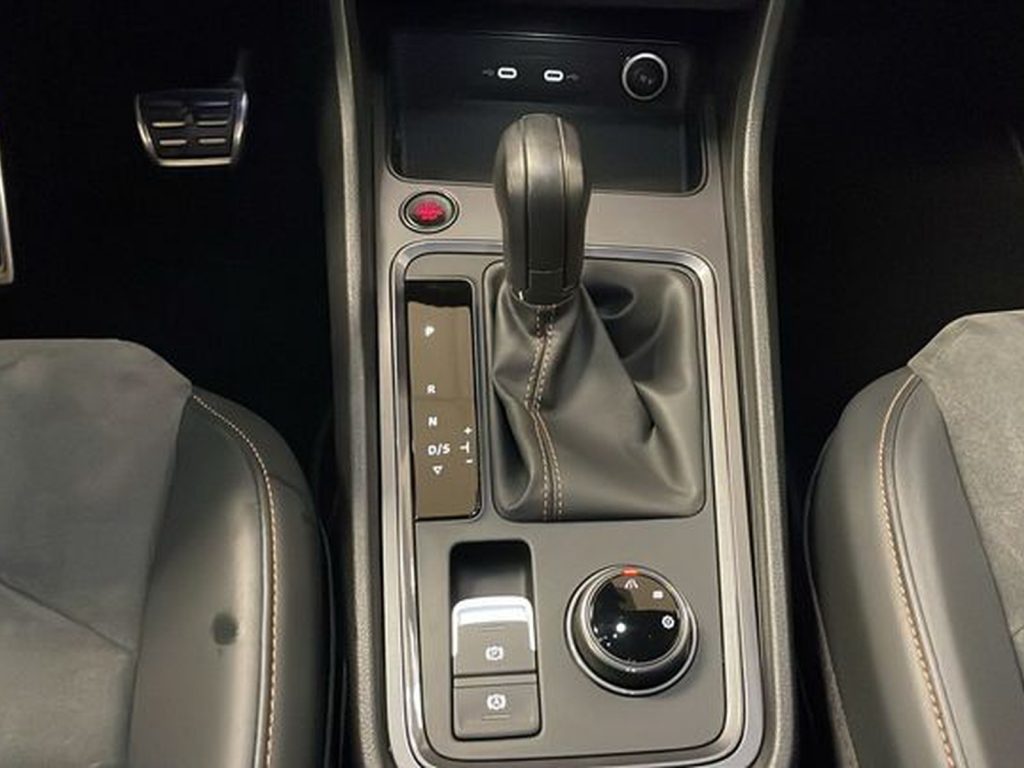 CUPRA Ateca 1.5 tsi 150cv dsg - 11