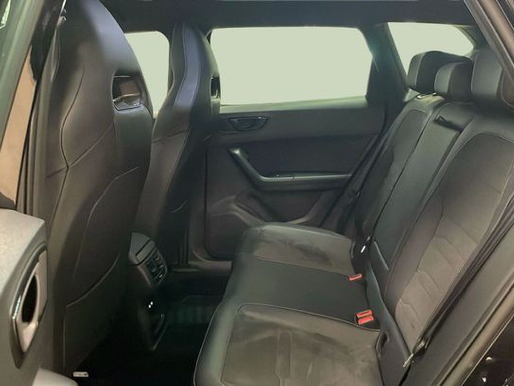 CUPRA Ateca 1.5 tsi 150cv dsg - 12