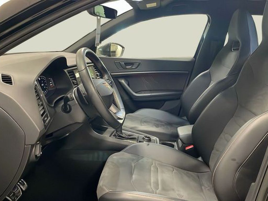 CUPRA Ateca 1.5 tsi 150cv dsg - 13