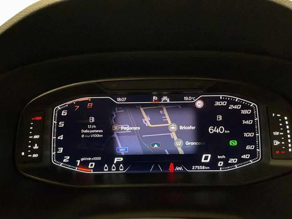 CUPRA Ateca 1.5 tsi 150cv dsg - 14